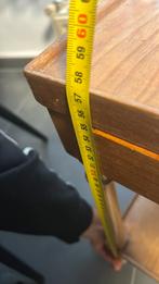 Vintage bijzettafel of dressoir, Ophalen, Gebruikt