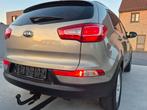 Kia sportage *2011*1.6 benzine * in top staat, Auto's, Euro 5, 4 cilinders, 1600 cc, Beige