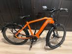 Sparta D-burst 625wh speedpedelec, Fietsen en Brommers, Sparta, Ophalen of Verzenden, Zo goed als nieuw, 51 tot 55 cm