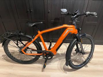 Sparta D-burst 625wh speedpedelec beschikbaar voor biedingen