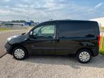 Mercedes Citan 1.5cdi   117.000km! Airco, Auto's, Bestelwagens en Lichte vracht, Voorwielaandrijving, Euro 5, Stof, Zwart