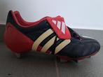 Adidas Predator Mania SG BlackRedNieuw,nooit gedragen Maat42, Sport en Fitness, Ophalen of Verzenden, Zo goed als nieuw, Schoenen