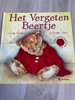 Het vergeten beertje, Ophalen of Verzenden