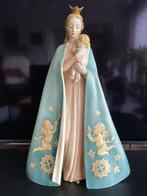 Mooie grote Madonna van hummel ( Goebel ) Reinhold Unger., Antiek en Kunst, Ophalen