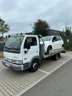 Nissan cabstar depanneuse, Autres modèles, Achat, Autre, Autre carrosserie