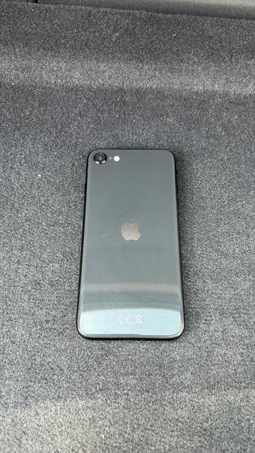 iPhone 8 64gb VOOR ONDERDELEN! beschikbaar voor biedingen