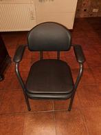Wc stoel, in goede staat. Nagenoeg niet gebruikt., Huis en Inrichting, Stoelen, Ophalen