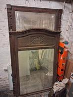 Miroirs anciens grande taille., Antiquités & Art