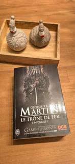 George R.R Martin : Game of thrones integrale 1., Ophalen, Nieuw