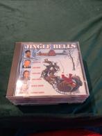 Jingle bells, CD & DVD, Comme neuf, Enlèvement ou Envoi