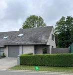 INSTAPKLARE MODERNE WONING MET 3 SLAAPKAMERS + TUIN HOOGLEDE, 3 kamers, 200 tot 500 m², 203 kWh/m²/jaar, Overige soorten