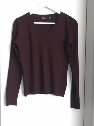 Pull Small / Zara