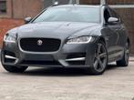 Jaguar XF 2.0 Benzine-Automaat-R Sport-2019-116dkm-Full, Auto's, Automaat, Euro 6, XF, Bedrijf