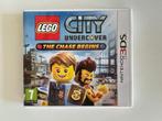 Jeu Nintendo 3DS Lego City Undercover The Chase Begins, Consoles de jeu & Jeux vidéo, Jeux | Nintendo 2DS & 3DS, Aventure et Action