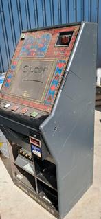 Gratis 2 stuks, Verzamelen, Automaten | Gokkasten en Fruitautomaten, Ophalen, Zo goed als nieuw