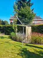 Droogmolen Brabantia, Tuin en Terras, Droogmolens en Wasrekken, Ophalen, Zo goed als nieuw, Droogmolen