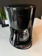 Koffiezet moulinex, Ophalen, Gebruikt, 10 kopjes of meer, Koffiemachine