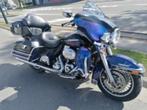 Harley Davidson Electra glide limited ABS, Motos, Particulier, 1690 cm³, 2 cylindres, Plus de 35 kW