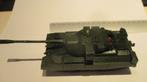 Ancien Char d'assaut miniature "Corgi Toys", Envoi, Armée de terre, Miniature ou Figurine