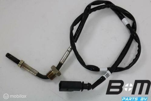 Temperatuurvoeler VW Golf Sportsvan, Auto-onderdelen, Uitlaatsystemen, Gebruikt