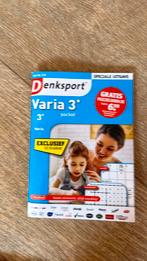 Varia 3*, Ophalen of Verzenden, Nieuw