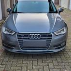 Audi A3 Quatro S-Line, Auto's, Audi, Automaat, Euro 6, 4 cilinders, Particulier