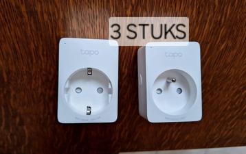 slimme stekker smart plug beschikbaar voor biedingen