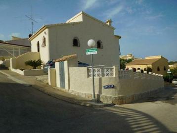 Villa met zwembad Costa Blanca  beschikbaar voor biedingen
