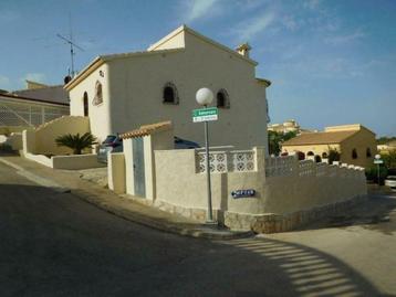 Villa avec piscine sur la Costa Blanca 