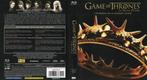 game of thrones  saison 2 (5 blu-ray) neuf, CD & DVD, Blu-ray, Comme neuf, Coffret, Enlèvement ou Envoi, Aventure