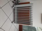 Warmteradiator van 2500 W, Doe-het-zelf en Bouw, Verwarming en Radiatoren, Ophalen, 30 tot 80 cm, Gebruikt, Hoog rendement (Hr)
