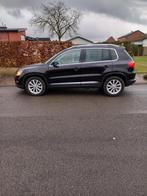 VW Tiguan, Voorwielaandrijving, Euro 5, 4 cilinders, 5 deurs