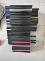 Set lege DVD dozen, Ophalen, Zo goed als nieuw