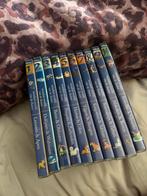 Disney’s wondere wereld van de dieren, Cd's en Dvd's, Ophalen of Verzenden, Zo goed als nieuw