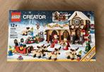 Lego 10245 - Winter Village Santa Workshop - Nieuw / Sealed, Enlèvement ou Envoi, Neuf, Ensemble complet, Lego