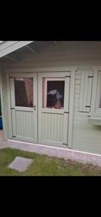 Tuinhuis te koop, Ophalen, Tuinhuis