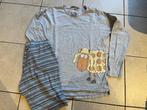 Zeer mooi pyjama van Woody maat s/16 jaar, Woody, Ophalen of Verzenden, Gedragen, Maat 36 (S)