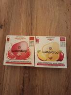 Waterdrop appel en grapefruit plus ice tea citrus, Ophalen of Verzenden