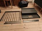 KOMPLEMENT uittrekbare schoenenrek en broekhanger, Moins de 100 cm, Comme neuf, Enlèvement, 50 à 100 cm