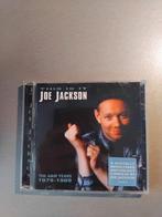 2 CD. Joe Jackson. C'est ça. Le meilleur de 1979-1989., CD & DVD, CD | Compilations, Comme neuf, Enlèvement ou Envoi