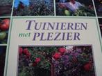 Tuinieren, Boeken, Ophalen, Gelezen