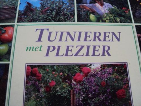 Tuinieren, Boeken, Wonen en Tuinieren, Gelezen, Ophalen