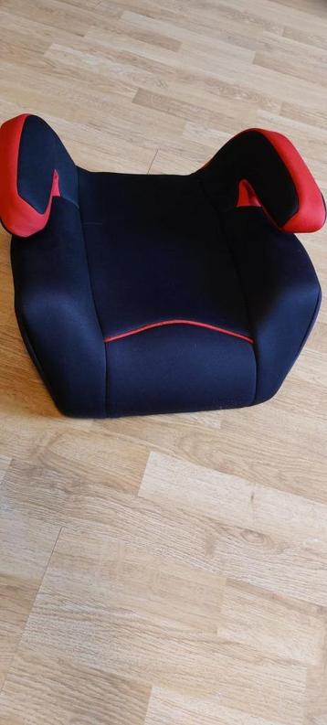 Zitverhoger, autostoel, kinderzitje, verhoger beschikbaar voor biedingen