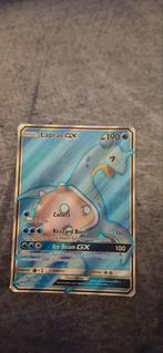 Lapras gx, Ophalen of Verzenden