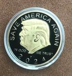 Donald Trump penning 2024, Ophalen of Verzenden, Overige materialen