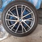 BMW 5x112 velgen, Auto-onderdelen, Banden en Velgen, Ophalen, Velg(en), Nieuw, 17 inch