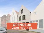 Huis te koop in Brugge, Maison individuelle, 137 kWh/m²/an, 136 m²
