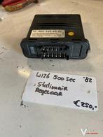 Mercedes W126 500 SEC 1982 Stationair regelaar, Auto-onderdelen, Gebruikt, -, -, Ophalen of Verzenden