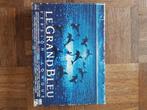 VHS Le Grand Bleu, Cd's en Dvd's, VHS | Film, Vanaf 12 jaar, Ophalen, Gebruikt, Drama
