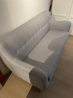 Kwalitatieve zetel in uitstekende staat (gereserveerd), Scandinavisch, Comme neuf, Enlèvement, Tissus